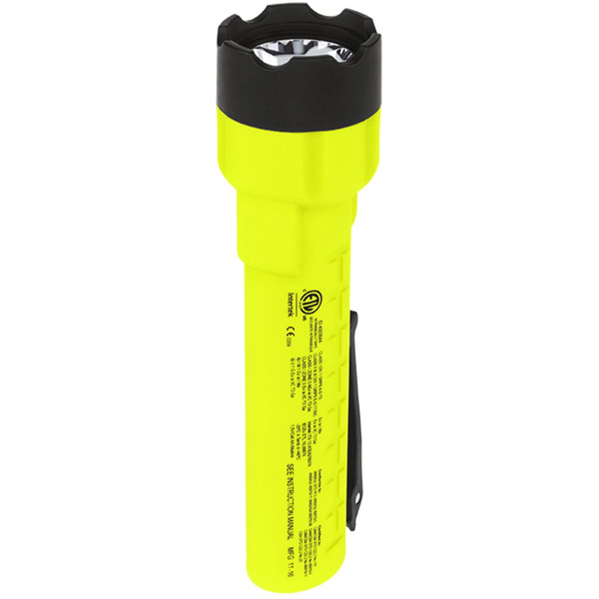 Nightstick XPP-5420GX X-Series Intrinsically Safe Flashlight