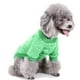 thumbnail image 4 of Ropa informal de invierno para mascotas, suéter cálido y cómodo para perros., 4 of 6