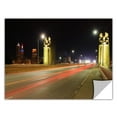 thumbnail image 2 of Cody York "Cleveland 7" Removable Wall Art Graphic, 2 of 2