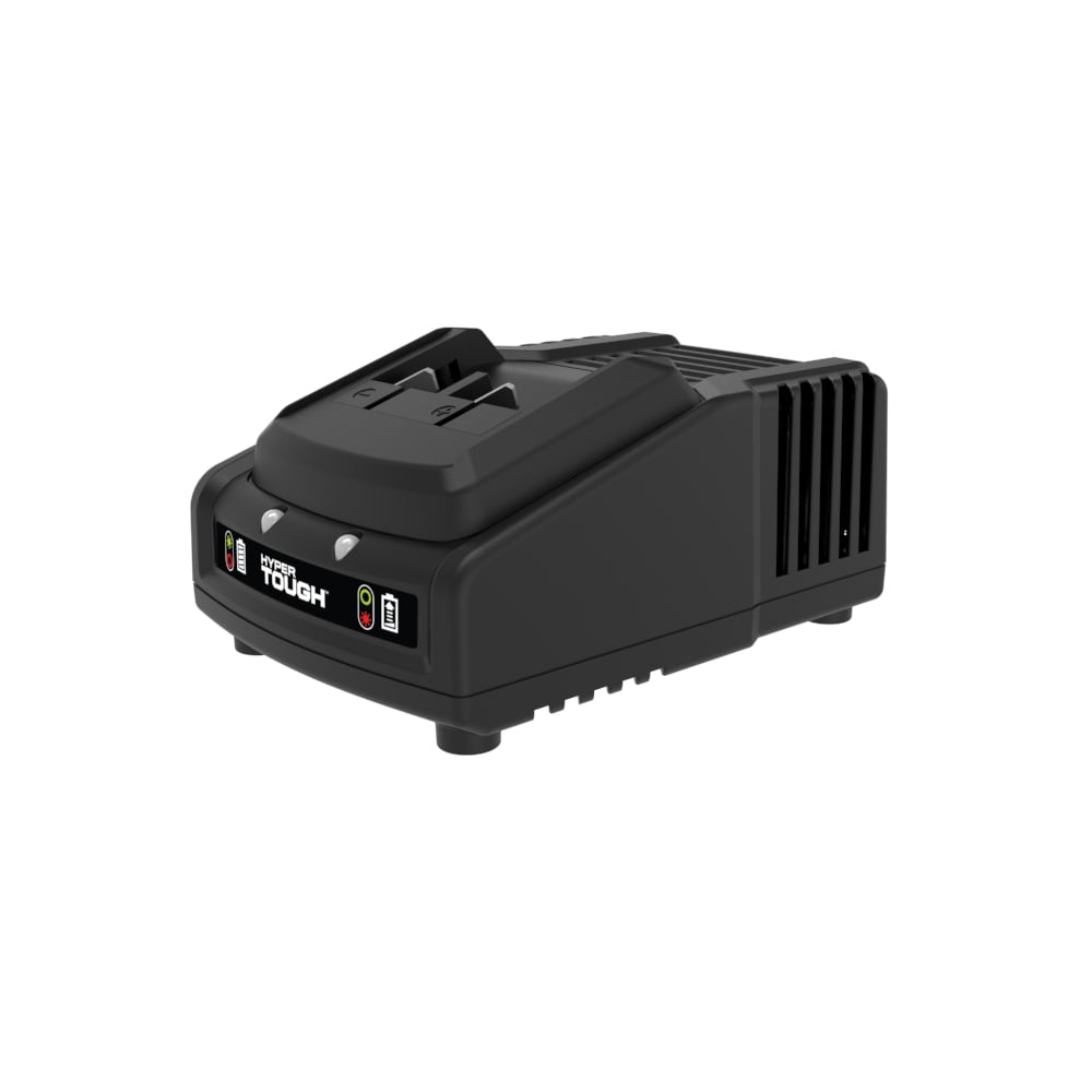 Hyper Tough 20VMax 1Hour Fast Charger HT1940100313