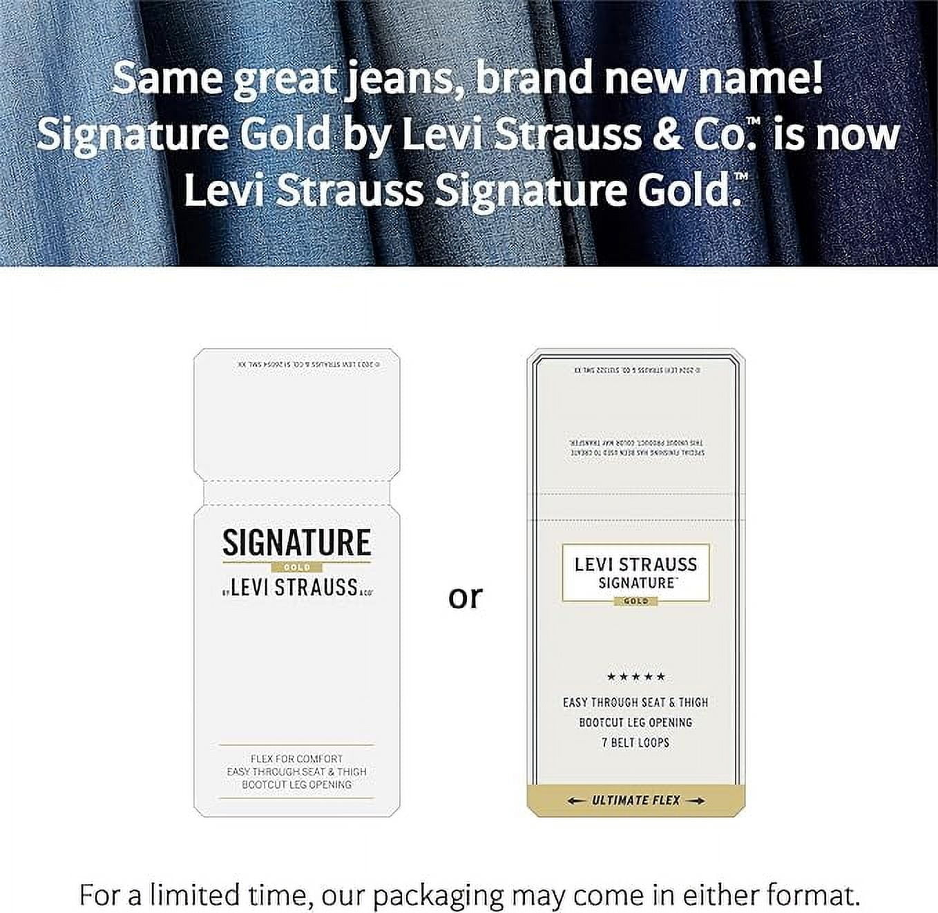 Levi Strauss Signature Gold Men's Carpenter Shorts (Available in Big & Tall)