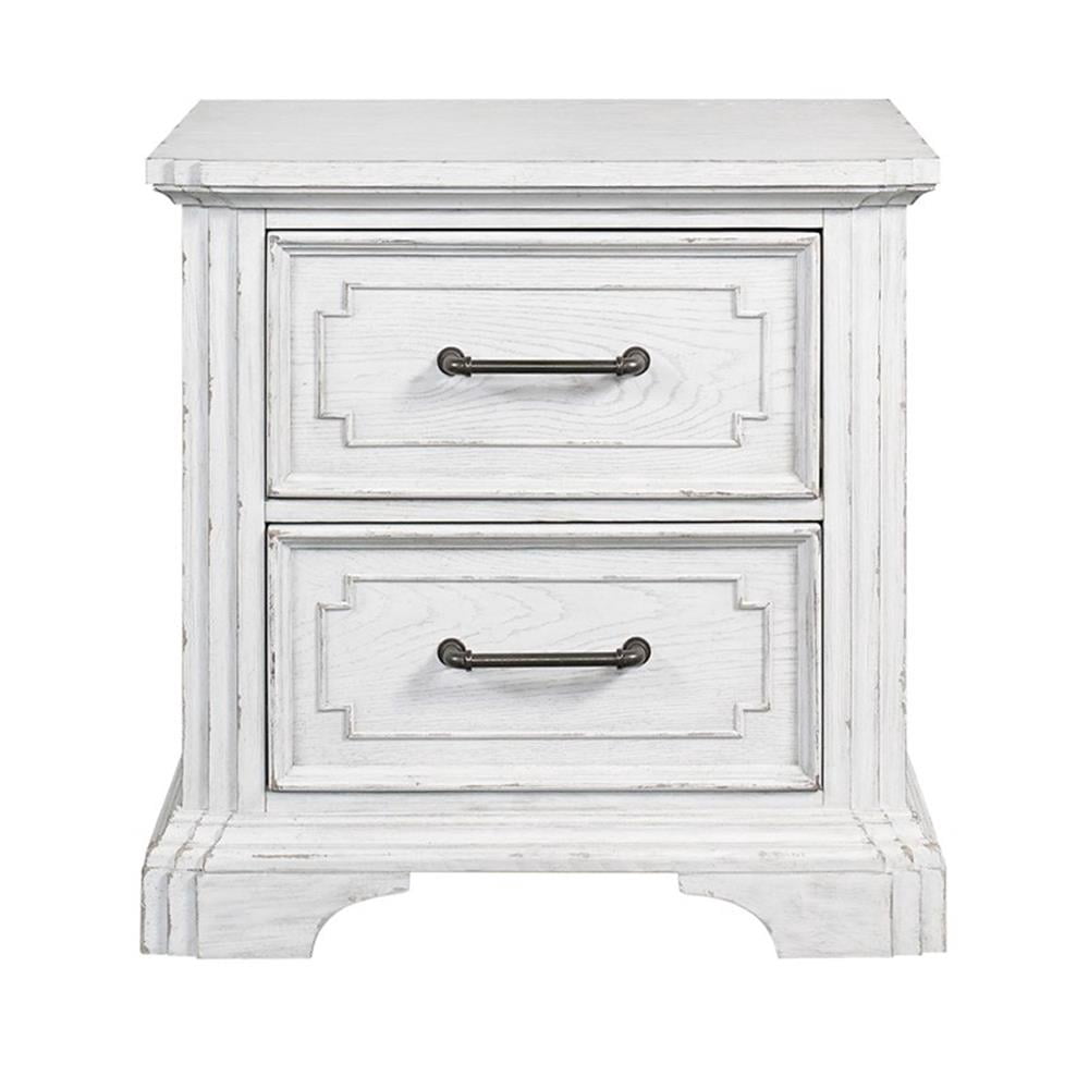 Clara Nightstand