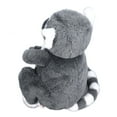 thumbnail image 2 of Plush Monkey Toy Cute Long Arms Hanging Soft Home Decor Monkey Stuffed Animal Toy For Curtains, 2 of 21