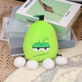 thumbnail image 1 of Shovelware Brain Game Plush Game Animation Surrounding High-quality Children's Birthday Gifts and Holiday Gifts Plush Toys20cm3 Deng Xun unisex, 1 of 2