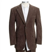 George - Men's Corduroy Sport Coat