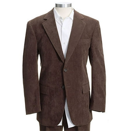 George - Men's Corduroy Sport Coat