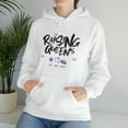 thumbnail image 4 of Raising Queens Hoodie, 4 of 4