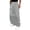 A-Gray2027, variant on XIAOCHA Mens Spider Graphic Wide Leg Sweatpants Drawstring Waist Loose Fit Streetwear Trousers