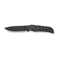 thumbnail image 3 of WE Knife Guthrie 23072B-1 Rose Carbon Fiber Titanium CPM 20CV Stainless Knife  Cuchillo, 3 of 8