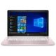 thumbnail image 2 of Laptop HP Stream 14" 4GB 64GB N4020 Windows 10 -Rosa, 2 of 3
