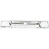 Grille Assembly for 1992-1995 Toyota Pickup Chrome Shell and Insert RWD