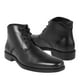 thumbnail image 1 of BOTINES STYLO HOMBRE 8169 SIMIPIEL NEGRO, 1 of 4