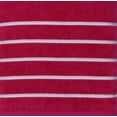 thumbnail image 4 of (2 pack) 5.96 Cotton Beach Towel, 28x60, Mainstays, Pink Multi-Stripe, 4 of 6