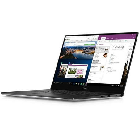 Refurbished DELL XPS 15 - 9550 I5 6300HQ 3.2GHZ GEFORCE GTX 960M 2GB 8GB 2133MHZ FHD 1080P 1TB 32GB SSD PROSUPPORT 4 YEAR (Dell Xps 15 9550 Best Price)