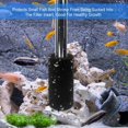 thumbnail image 2 of ORUYROP 8 Pieces Prefilter Sponge for Fish Tank, Aquarium Filter Sponge Pre-Filter Foam Rolls for Aquarium, 2 of 7