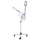 thumbnail image 3 of Salón De Belleza Caliente 2 En 1 LED Luz Fría 5X Lámpara De Aumento Máquina De Vapor Facial Caliente, 3 of 7