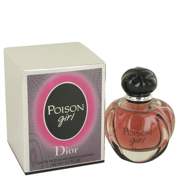 Poison Girl 1,7 Oz Eau de Parfum Spray