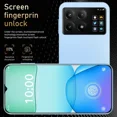 thumbnail image 4 of Note 13 Pro Global Version Smartphone 22G+2TB 8000mah 4G/5G Dual Sim Cellphone Snapdragon 8 Gen3 Android14 Unlocked Mobile Phone, 4 of 5