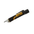 thumbnail image 1 of Probador de Voltaje IDEAL Electrical 61-647 Rango Único 50-1000V, 1 of 7