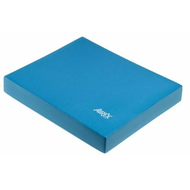 Airex balance pad, 16" x 20" x 21/2"