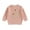 Pink, variant on BemeyourBBs Big Sister Little Sister Matching Outfits Toddler Baby Girl Chunky Sweater Warm Sweatshirt Knit Fall Winter Clothes