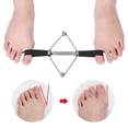 thumbnail image 4 of Hallux Valgus Corrector Belt Recovery Training Exerciser Strap Toe Separator, 4 of 5