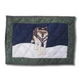 thumbnail image 1 of Patch Magic Wolf Place Mat, 1 of 1