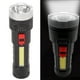 thumbnail image 5 of Linterna Recargable USB, Luz De Flash Brillante De 500 Lm, Resistente Al Agua, Carga USB, Lámpara COB Portátil De Mano Para Senderismo, 5 of 7