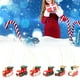 thumbnail image 4 of 6 piezas de decoración colgante de Navidad, juguetes de trenes inodoros, inofensivos para hoteles, clubes y bares, casas de Ao Nuevo, tiendas de entrega Unbranded 2013200077811, 4 of 8