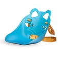 thumbnail image 1 of Maytalsory EVA Compact And Convenient Dolls Bicycle Seat Easy silicone , this To Carry And Store Puppet Seat Bicycle Rear, 1 of 6