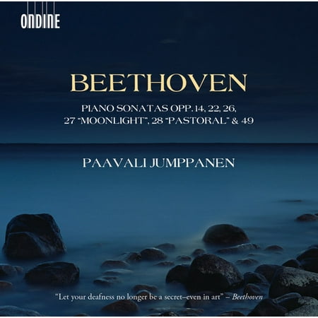Beethoven: Piano Sonatas