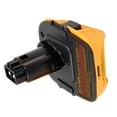 thumbnail image 3 of Mosiee Adaptateur Polyvalent Dca1820: Se Convertit pour Dewalt 18V en 20V, 3 of 8