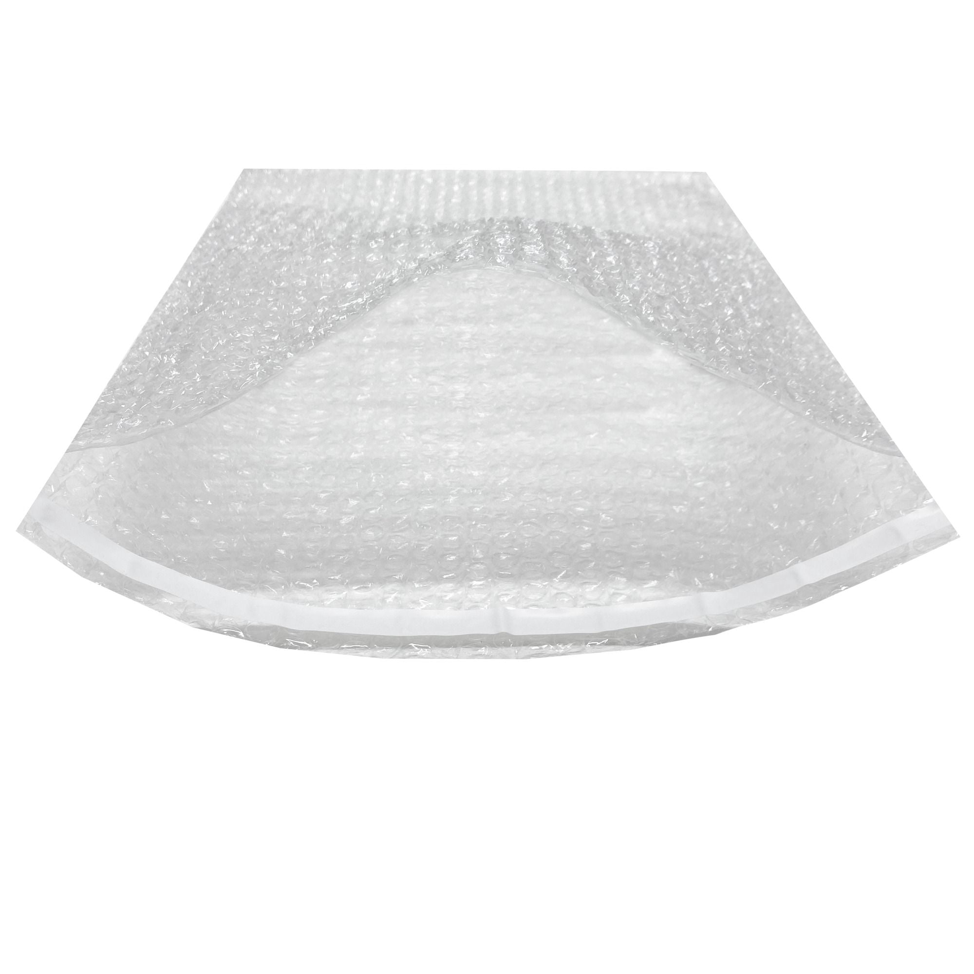 StarBoxes 50 Bubble Out Bags 15x17.5" Wrap Bubble Pouches