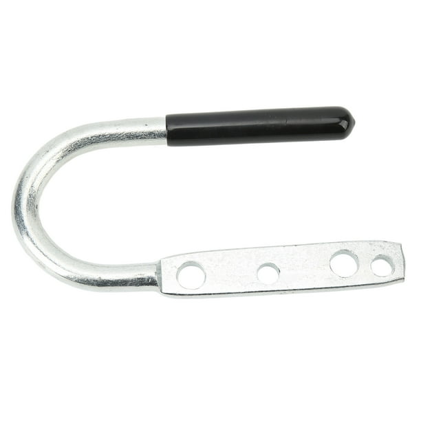 Trailer Coupler Handler, Easy Positioning Trailer Tongue Lift Handle