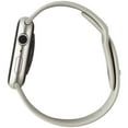 thumbnail image 3 of Apple Watch Series 7 (GPS Only) A2474 (45mm) Starlight AL / Starlight Sp Band (Used), 3 of 4