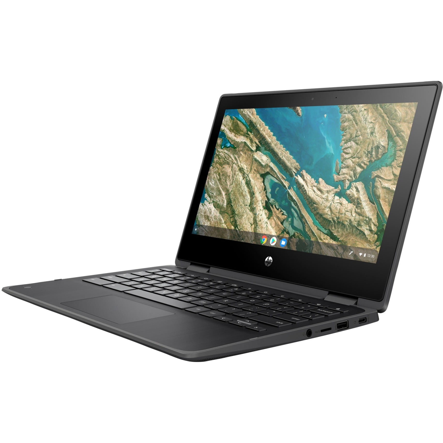 Chromebook本体 HP Chromebook x360 11 G4 EE ef84ea7b-9b41-4f56-a3fc-