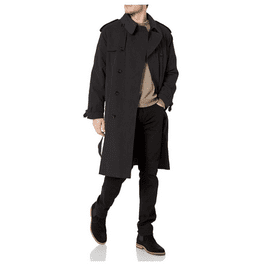 Arcteryx Men's Keppel Trench Coat - Walmart.com