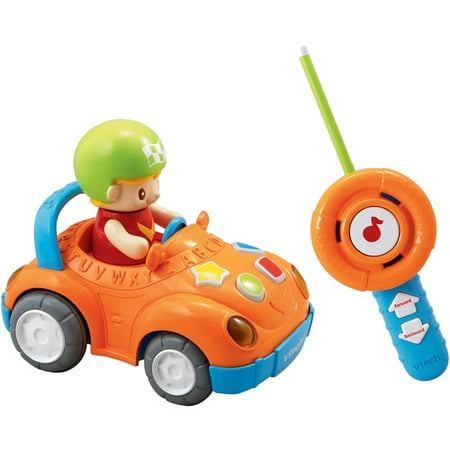 VTech Remote Racer Smart Car