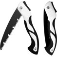 thumbnail image 1 of Sierra plegable TUNC de 18 cm para exteriores y camping, 1 of 5