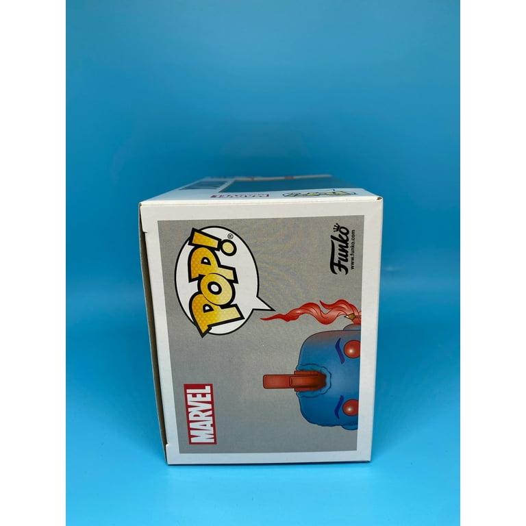 Funko POP! Marvel - Guardians of the Galaxy Vol. 2 Vinyl Funko POP! Marvel - Guardians of the Galaxy Vol. 2 Vinyl