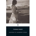 thumbnail image 1 of Pre-Owned Far from the Madding Crowd: Thomas Hardy (Penguin Classics) Paperback, 1 of 1