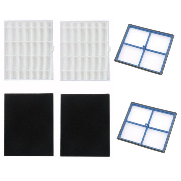 Para el limpiador de filtro primario V80 X750 juegos de repuesto de vacío X785 Smart Home Accesorios