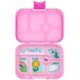 thumbnail image 1 of Yumbox Power Pink Unicorn 6 Compartimientos Yumbox Yumbox Original Rosa Unicornio, 1 of 2