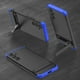 thumbnail image 5 of Funda Samsung  Galaxy A34 Negro con Azul, 5 of 6