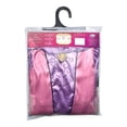 thumbnail image 2 of Bolsa con Disfraz Disney Fantasy Ruz Princesa Rapunzel Talla 6, 2 of 4