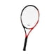 thumbnail image 4 of Raqueta de tenis cómoda raqueta de tenis a prueba de choques para el jardín del patio trasero Rojo, 4 of 8