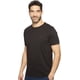 thumbnail image 2 of Camiseta de pijama con cuello redondo con la bandera de Tommy Hilfiger para hombre, color negro, 2 of 3
