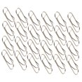 thumbnail image 3 of OULII 24 Pcs Pinces à Stylos pour Fournitures de Bureau en Diamètre Réglable, 3 of 7
