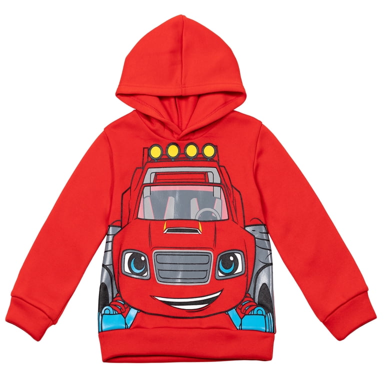 Blaze and the Monster Machines Hoodie & Joggers Set photo 2