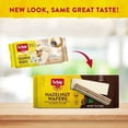 thumbnail image 3 of Schar Hazelnut Wafers Gluten Free -- 1.8 oz Pack of 2, 3 of 6